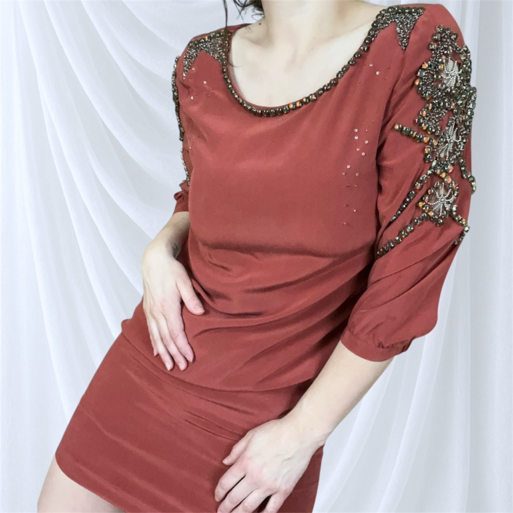 Twelfth Street by Cynthia Vincent Dress